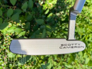 Scotty Cameron Special Select Newport Putter_8186 review