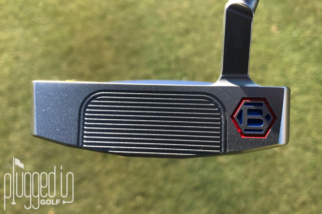 Bettinardi Inova Rev 7.0 パター Bettinardi-Inovai-7.0-1-