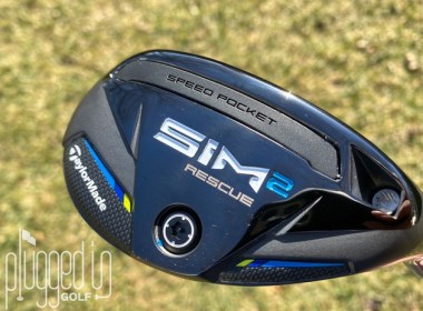 TaylorMade SIM2 Hybrid Review review