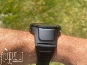 Voice Caddie G3 GPS Watch_3067 review