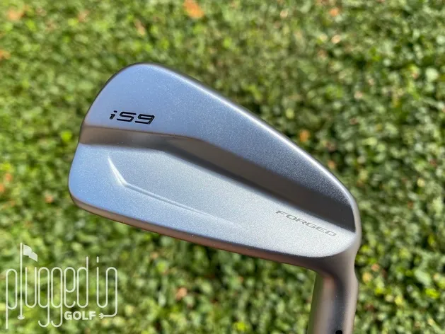 PING i59 Irons Review - Plugged In Golf