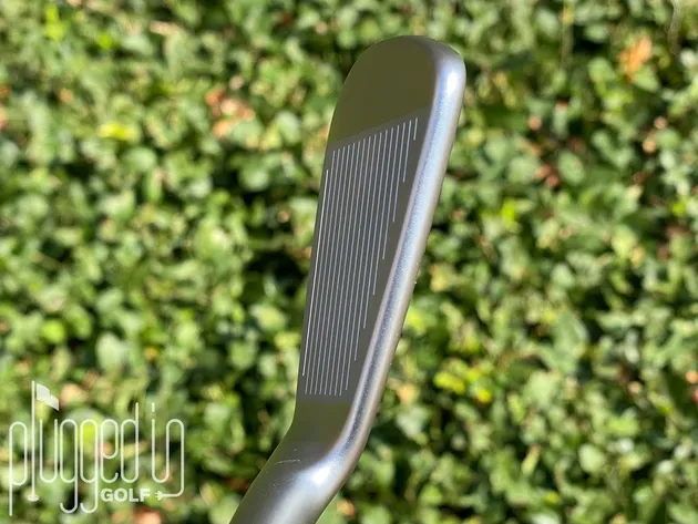PING i59 Irons Review - Plugged In Golf
