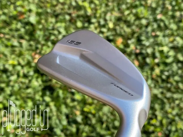 PING i59 Irons Review - Plugged In Golf