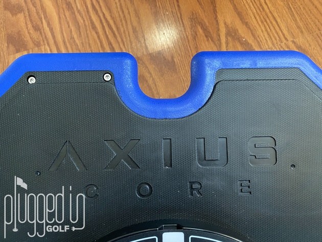 AXIUS Core Review - Plugged In Golf