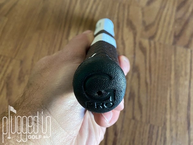 Garsen Putter Grip Review - Plugged In Golf
