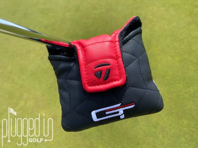TaylorMade Spider GT Putter Review - Plugged In Golf