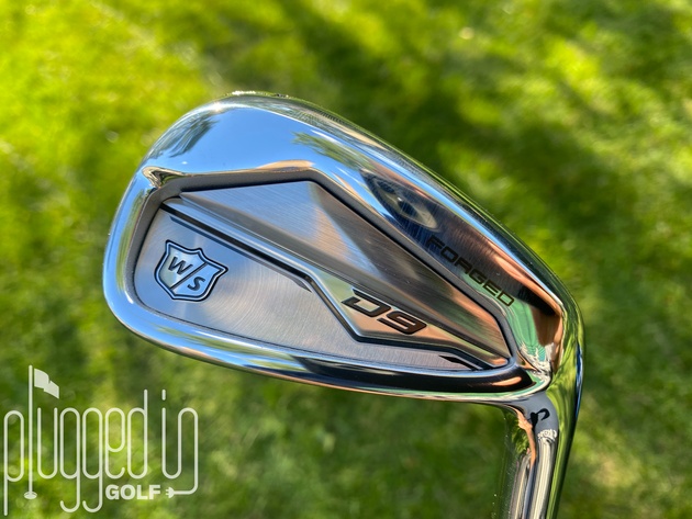 Wilson D9 Forged Irons Review