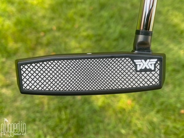 PXG Battle Ready Bat Attack Putter Review - Plugged In Golf