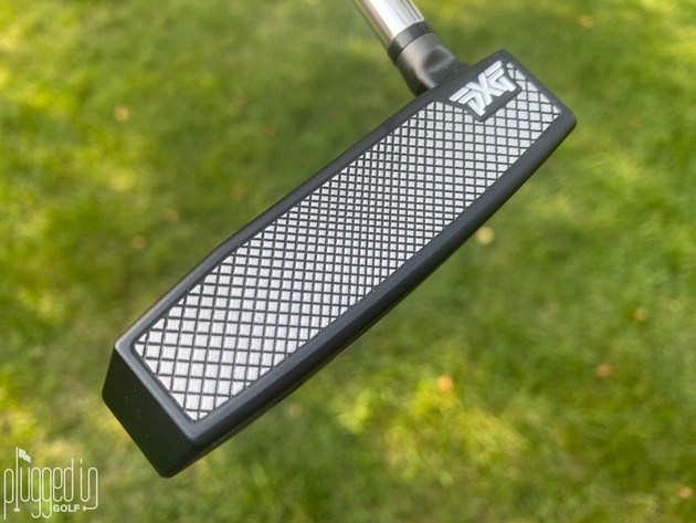 PXG Battle Ready Bat Attack Putter Review - Plugged In Golf