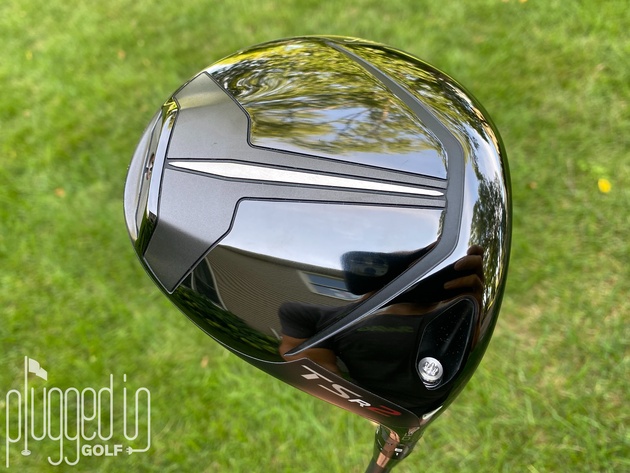 titleist tsr2 driver