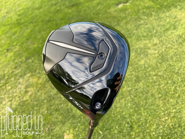 titleist tsr4 driver