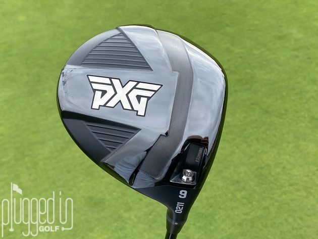 2022 pxg 0211 driver