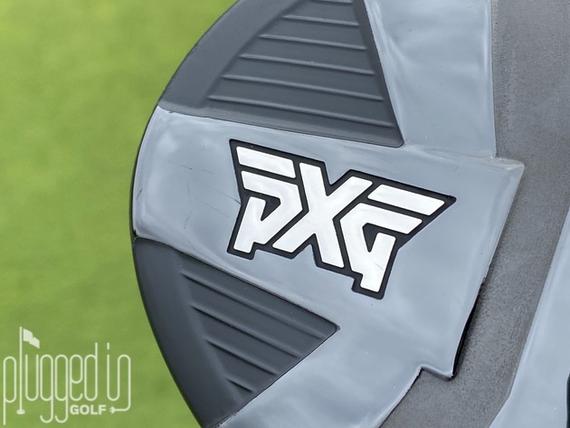 2022 pxg 0211 fairway wood sole