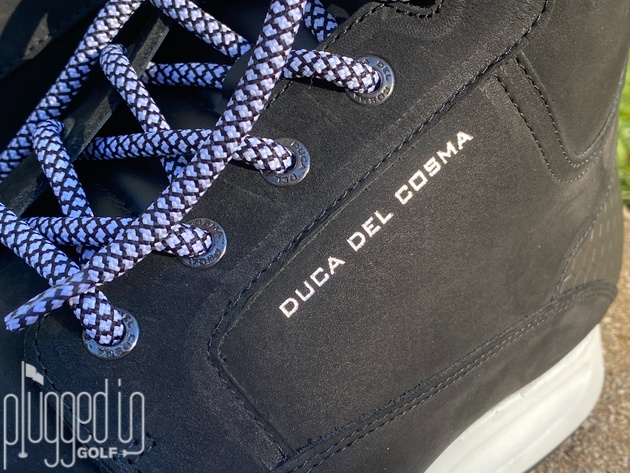 Duca del Cosma Stanford Winter Golf Shoe