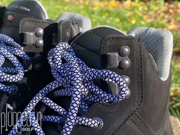 Duca del Cosma Stanford Winter Golf Shoe