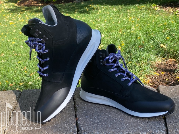 Duca del Cosma Stanford Winter Golf Shoe