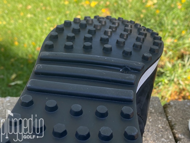 Duca del Cosma Stanford Winter Golf Shoe