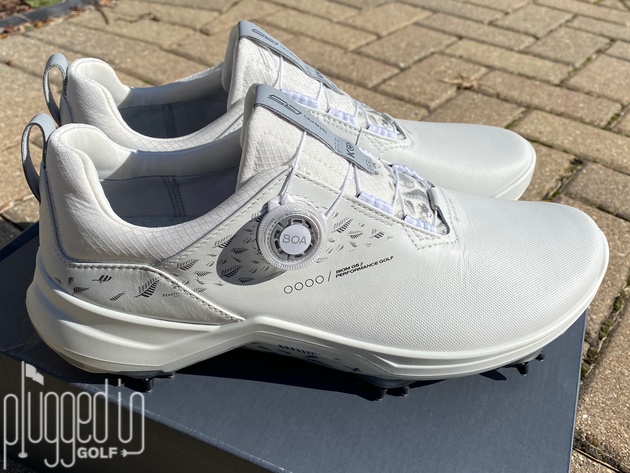 Ecco W Golf Biom G5