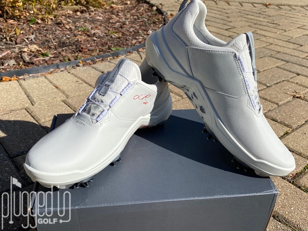 Ecco W Golf Biom G5 sides