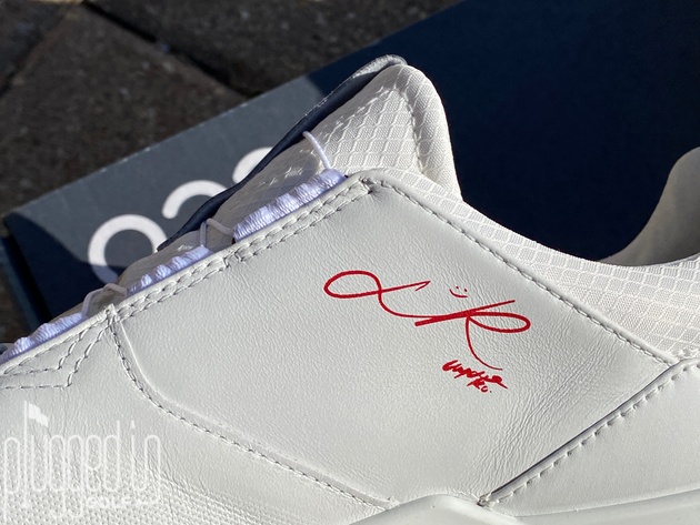 Ecco W Golf Biom G5 Lydia Ko Signature