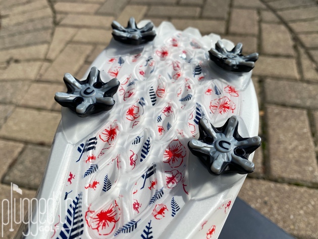 Ecco W Golf Biom G5 Lydia Ko