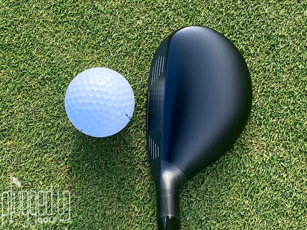 Mizuno JPX923 Fli-Hi Hybrid address