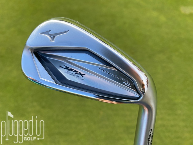 Mizuno JPX923 Hot Metal HL Irons