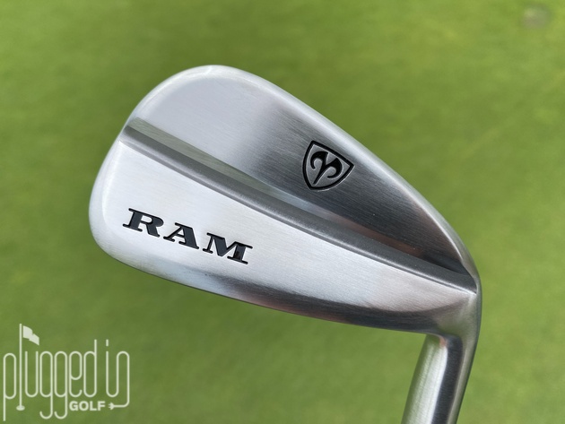 ram golf fx77 irons