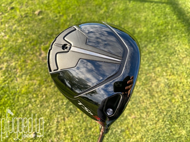 titleist tsr3 driver