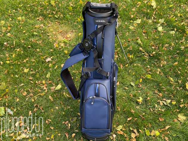 vessel vlx 2.0 golf bag