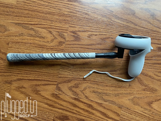 golf+ controller adapter