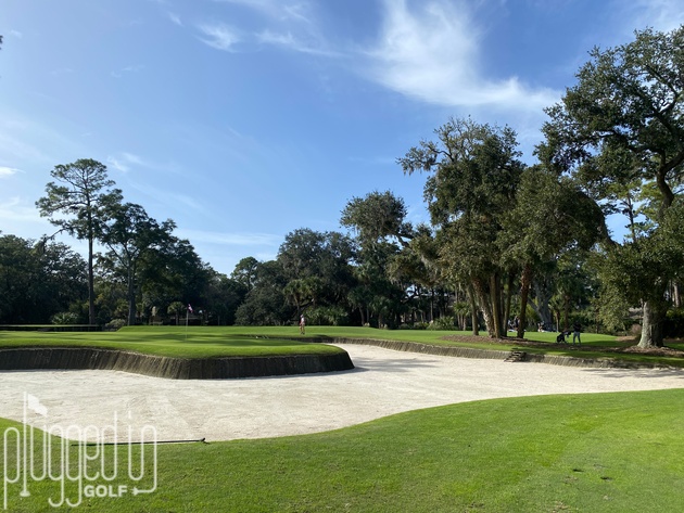 harbour town golf links #13