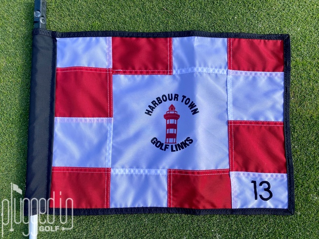 harbour town golf links