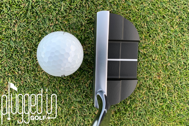 new ping putters address