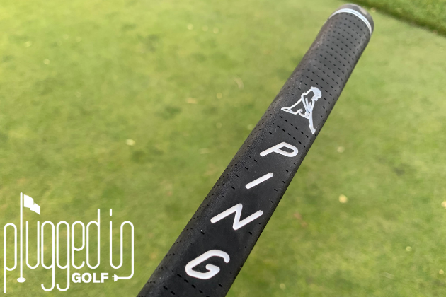 new ping putters grip
