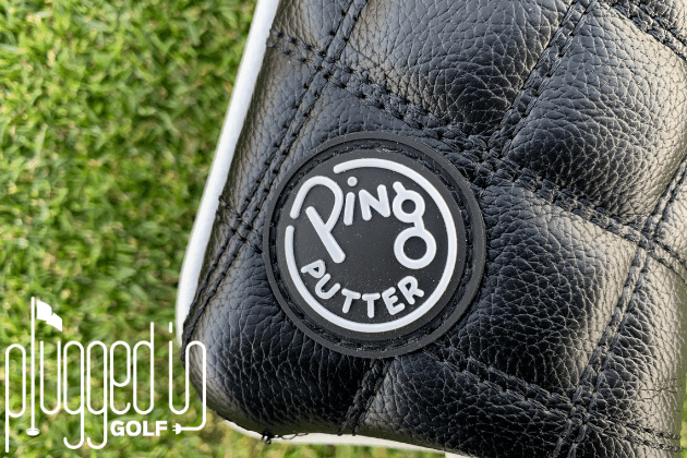 new ping putters headcover
