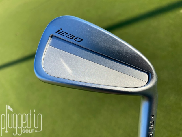 ping i230 irons