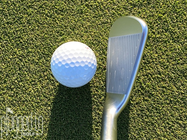 ping i230 irons address