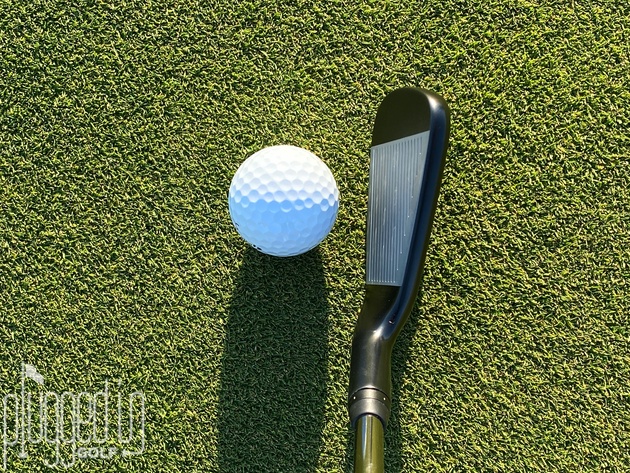 ping icrossover address