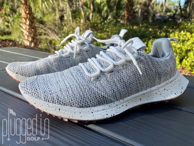 Tomo Vol. 1 Remix Golf Shoe