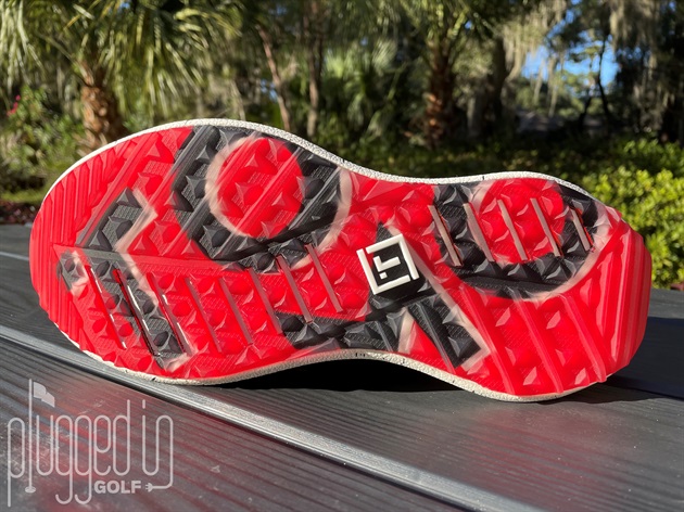 Tomo Vol. 1 Remix Golf Shoe