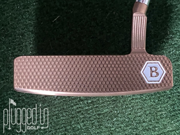 2023 bettinardi queen b #11 face