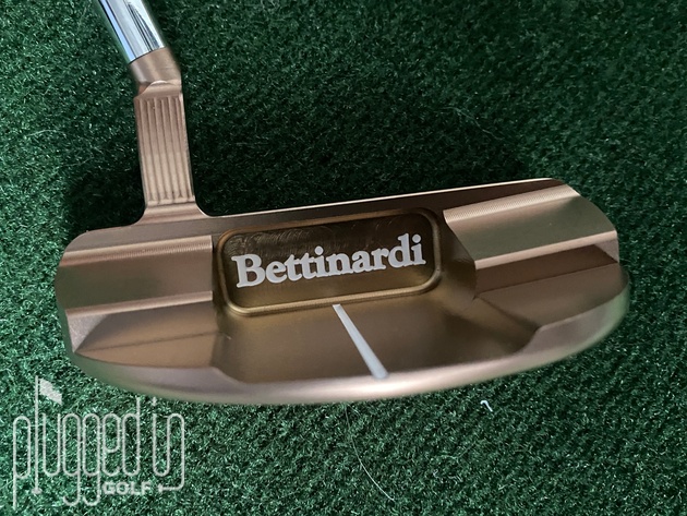bettinardi queen b #11 cavity