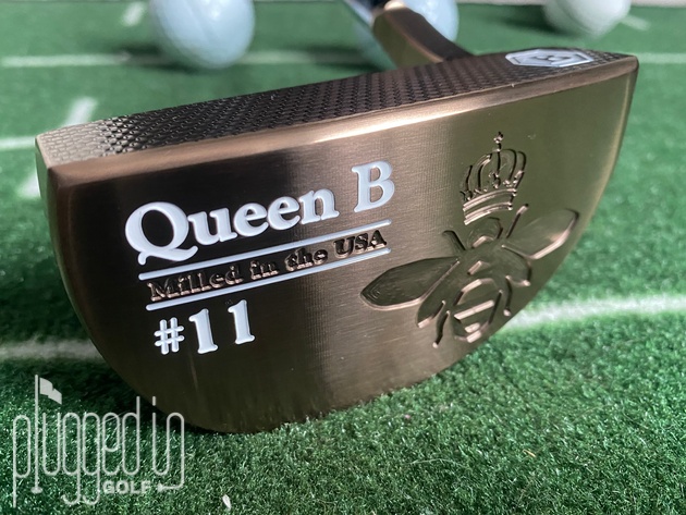 bettinardi queen b #11 sole