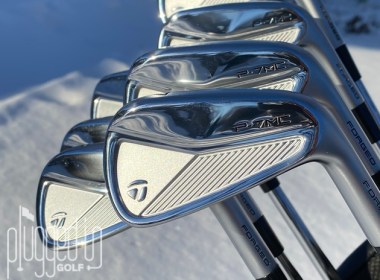 2023 TaylorMade P7MC Irons