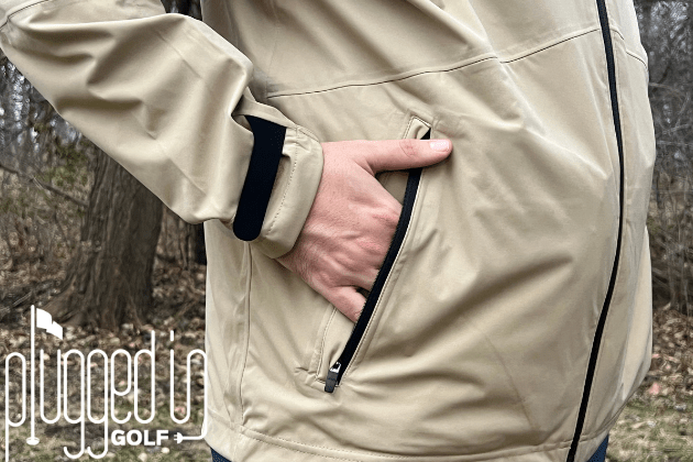 Adidas Rain.Rdy Apparel 