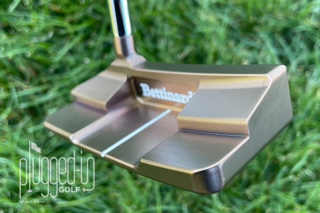 Bettinardi Queen B #6