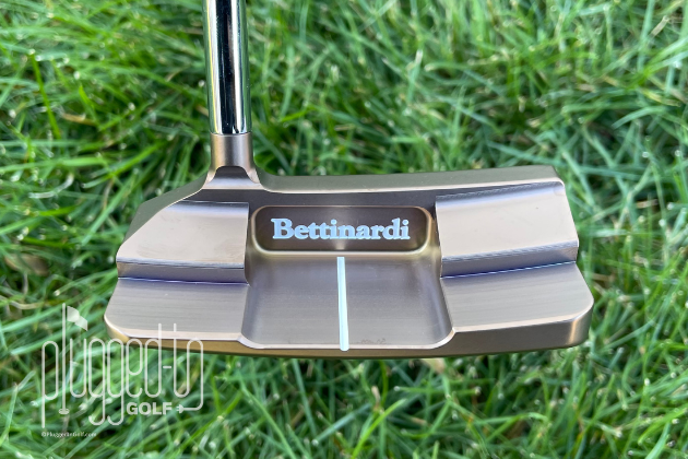 Bettinardi Queen B #6 cavity
