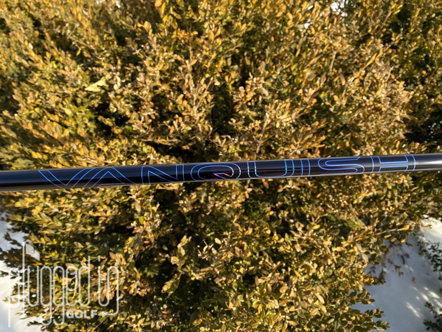 mitsubishi vanquish shaft