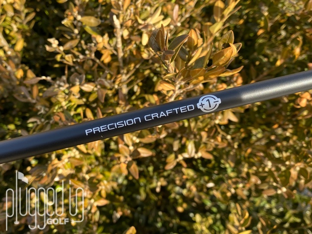 mitsubishi vanquish shaft tolerance